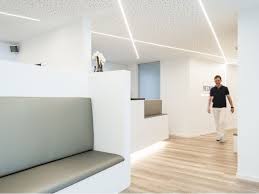 Die Zahndesigner Dr Schmeer Arztpraxis Design Designer Praxis Einrichtung