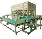 Supply High-Speed Semi-Auto Adult Diapers Packaging Machine ...