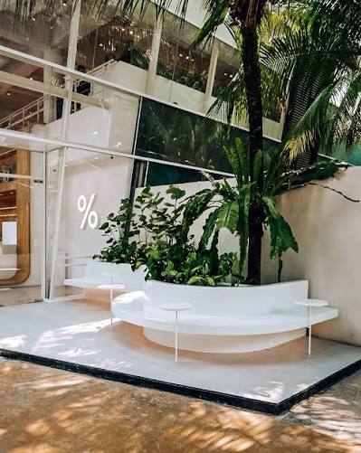Arabica BSD City The Breeze Daya Tarik, Jam Buka dan Lokasi