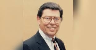 Mr. Leland Carroll Ruef Obituary