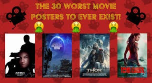 It's also wild fun to watch with a group of people who claim they don't like musicals but do like horror it's smart, funny as heck, and completely unexpected. The 30 Worst Movie Posters Ever Discount Displays Blog