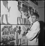 O'Rourke, Ross Bartholomew, 1930-2012