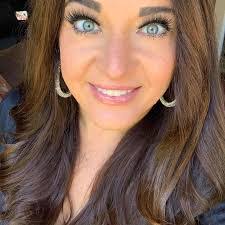 Terra Brown's Instagram, Twitter & Facebook