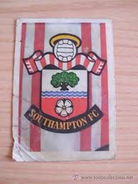 February 20th, 2021, 12:30 pm. Cromo Del Escudo Del Southampton Fc De La Liga Comprar Cromos De Futbol Antiguos En Todocoleccion 51187193