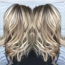 Nordic blonde hair with lowlights looks amazing. What Lowlights Should I Get In My Blonde Hair Quora