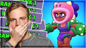 Rosa regains health while inside bushes. Rosa Brawl Stars Wiki Gamerhub
