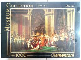 We did not find results for: Art Jigsaw Puzzle 1000 Pieces Lourve Museum Collection Toys Games Others On Carousell