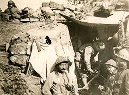 Image result for Outside Brown 1918 Military