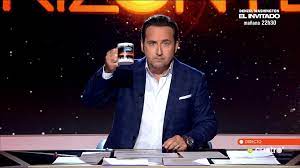 Iker Jiménez puso su cabeza en bandeja a Mediaset: "Estamos hartos de  maquinaciones... ya vale" | MomenTVS