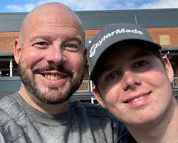 My son has a brain tumour, severe epilepsy and cannot leave the house  alone...but the council rejected his application for a blue badge because  'he can walk'