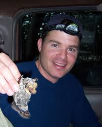 UWinnipeg's Batman Plans To Save Bats From White-Nose Syndrome