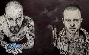 Pin On Breaking Bad