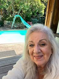 Ginger Blanchat Actress