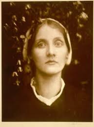 Charles Darwin, ca. 1870 von Julia Margaret Cameron