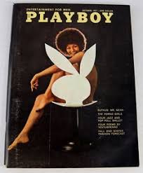 It was founded in chicago in 1953, by hugh hefner and his associates. Playboy Magazines