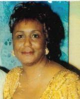 Brenda Johnson Obituary (1948