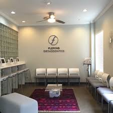 Fleming Orthodontics, 1150 State St, Ste 120, Richardson, TX 75082, US