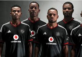 Последние твиты от orlando pirates fc (@orlandopirates). Orlando Pirates 2015 16 Adidas Home Jersey Football Fashion
