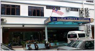 Hotellide hinnad alates usd 11 €. Pengalaman Bersalin Di Damai Service Hospital Kl
