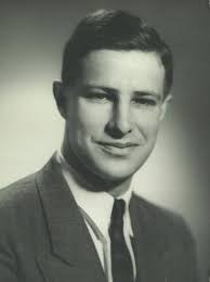 Obituary of Richard Denison