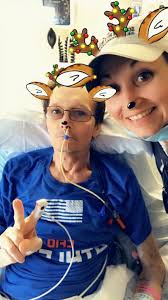 Steve Leach's Lung Transplant Information