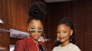 In the spirit of contributing some more soul food to the cause, excited to share this teaser featuring screenwriter malarie howard discussing mental health for the new sista brunch, hosted by fanshen. These Black Creators Turned Chloe X Halle S Baby Girl Into A Dance Honoring Breonna Taylor Sandra Bland Teen Vogue