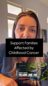 I’m excited to share a fundraiser dedicated to those impacted by childhood  cancer! Matt from @irunforchildhoodcancer is taking