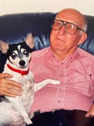 James Cammack Obituary