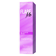 clairol professional flare me permanent creme haircolor 2 oz