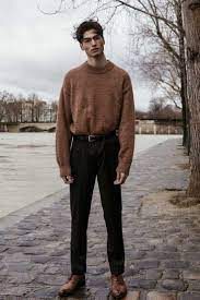 39 Men S Streetstyle Outfits Herren Outfits Streetstyle Men S Fashion Fashion Herren Men Street Style Outfits Men Hipster Outfits Men Hipster Outfits