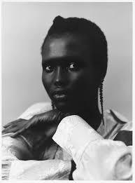 Beauty photographer Felicity Ingram merges classic natural and unorthodox  portraiture