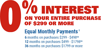 They have lawn and garden tools and supplies like gnomes for you yard and. The New Harbor Freight Tools Credit Card