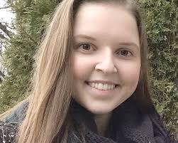 Erica Lay named LLCC outstanding grad