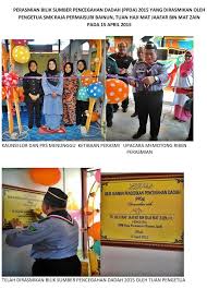 Tuanku bainun library in universiti pendidikan sultan idris, tanjung malim, perak. Bilik Sumber Ppda Smk Raja Permaisuri Bainun Home Facebook