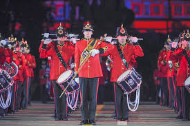 Okanagan Military Tattoo Pleased With Program Vernon