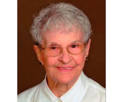 Jeanne Nelson Obituary (1932