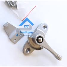Kunci pintu, grendel stainless, door window accesoris, lever handle, body pintu, engsel pintu, engsel jendela stainless, digital door lock harga model gagang pintu dua di tapian nauli | pusat kunci pintu dows hardware merupakan distributor kunci pintu digital dan handle pintu. Kunci Jendela Aluminium 9 Grendel Kuping Kodok Cresent Lock Window Slot Jendela Sanitary177 031 Shopee Indonesia