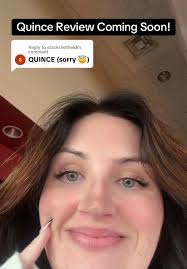 How to Pronounce Quince Brand