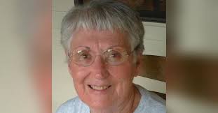 Sylvia Jean Griffith Obituary