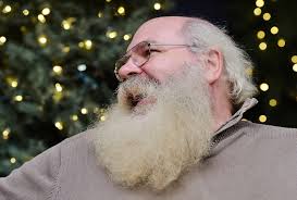 Christmas morning every day