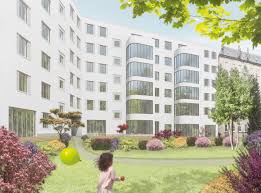 In zentraler, ruhiger guter wohnlage von cottbus ist diese attraktive genießen sie familienfreundliches wohnen im cottbuser innenstadtquartier wohnpark im theaterviertel. Projektdetail Modersohn Freiesleben