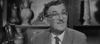 Here's What Happened to Floyd the Barber from 'The Andy Griffith Show'