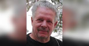 Obituary information for Charles "Chuck" A. Gudgeon, Jr.