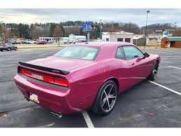 Image result for Furious Fuchsia 2010 Challenger