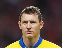 Barth et serge colonge reçoivent kim källström. Kim Kallstrom Free Agent Lag Som Inte Finns Langre Sweden Elite Football