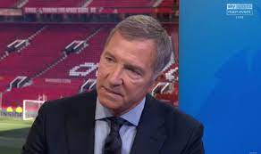 Liverpool and scotland legend graeme souness follows on from jurgen klopp as the latest guest on the robbie fowler podcast. Obsessed Graeme Souness Gets Shut Down After Criticism Of Pogba