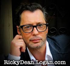 Ricky Dean Logan