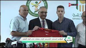 ‎نادي البنك الأهلي فوق الجميع وتحت الأهلي بشويه وفوق الزمالك،، ملحوظه الصفحه مش رسميه ‎ Ø§Ù„Ù…Ø¤ØªÙ…Ø± Ø§Ù„ØµØ­ÙÙŠ Ø§Ù„ØªÙ‚Ø¯ÙŠÙ…ÙŠ Ù„Ø£ÙˆÙ„ÙŠ ØµÙÙ‚Ø§Øª Ù†Ø§Ø¯ÙŠ Ø§Ù„Ø¨Ù†Ùƒ Ø§Ù„Ø£Ù‡Ù„ÙŠ Be Ontime Youtube