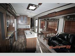 We proudly stock new and used travel trailer and fifth enjoy extra storage and an extra indoor or outdoor living space to relax while on vacation. Keystone Montana High Country Fifth Wheel Elegance And Quality At A Lighter Weight Bullyan Rvs Blog
