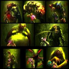 Pin on Left 4 Dead